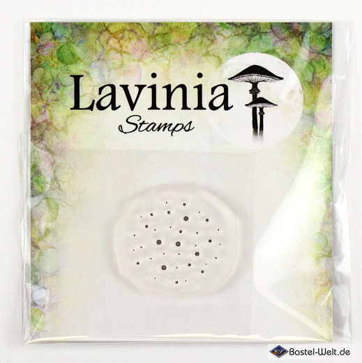 Lavinia Clear Stamps - Mini Dots