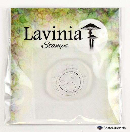 Lavinia Clear Stamps - Mini Orbs