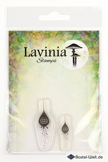 Lavinia Clear Stamps - Tree Hive Set