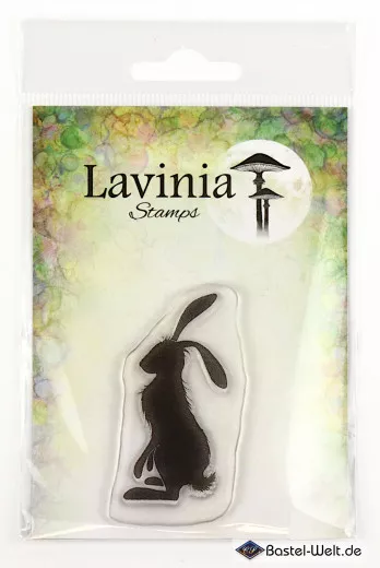 Lavinia Clear Stamps - Max