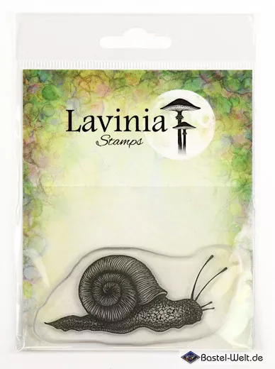 Lavinia Clear Stamps - Samuel