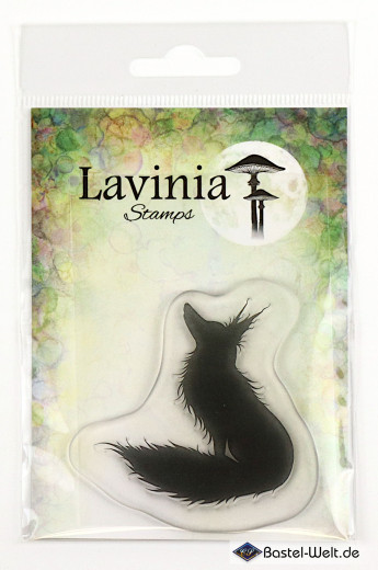 Lavinia Clear Stamps - Rufus