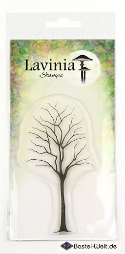 Lavinia Clear Stamps - Birch