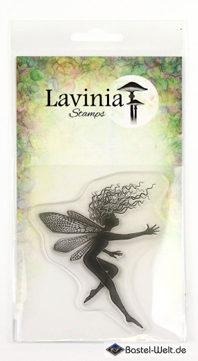 Lavinia Clear Stamps - Layla