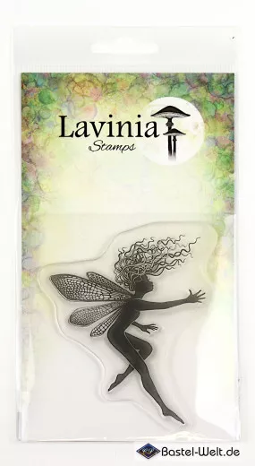 Lavinia Clear Stamps - Layla