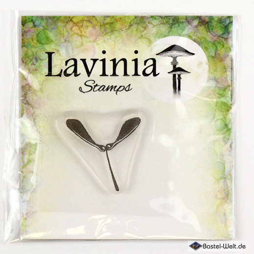 Lavinia Clear Stamps - Mini Sycamore