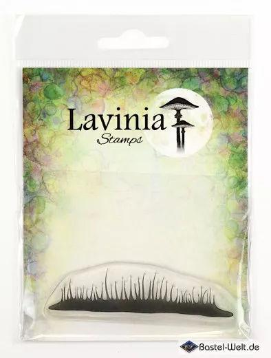 Lavinia Clear Stamps - Silhouette Grass