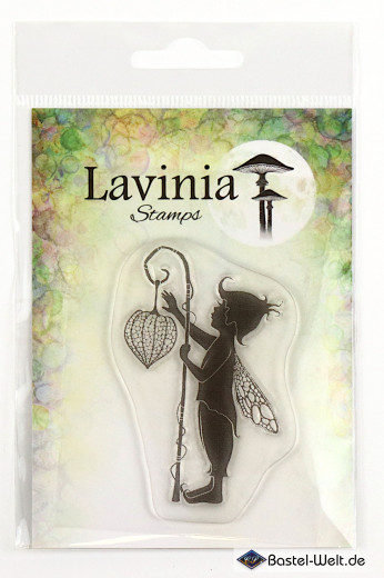 Lavinia Clear Stamps - Fip