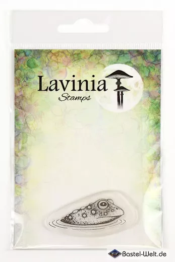 Lavinia Clear Stamps - Bogart