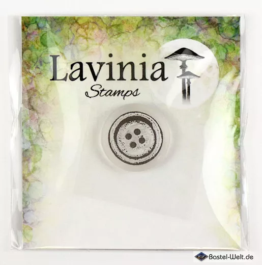 Lavinia Clear Stamps - Mini Button