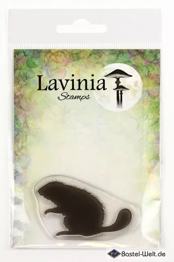 Lavinia Clear Stamps - Howard