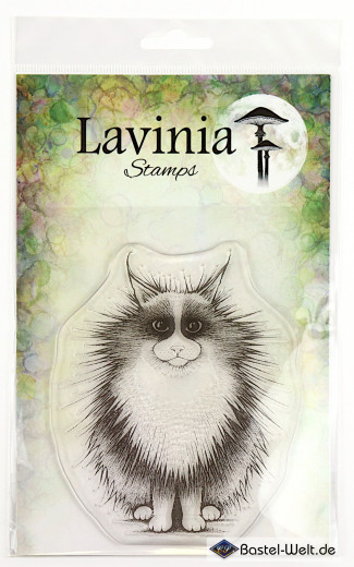 Lavinia Clear Stamps - Noof