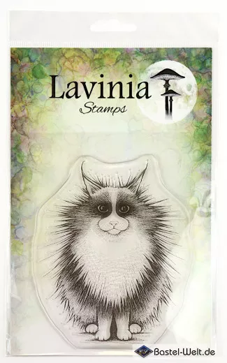 Lavinia Clear Stamps - Noof