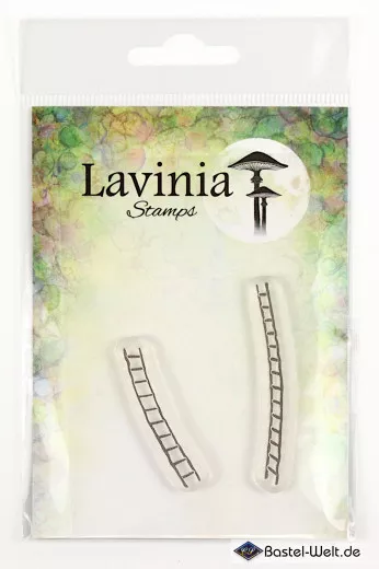 Lavinia Clear Stamps - Fairy Ladders