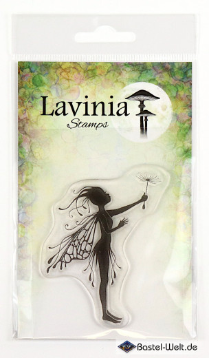 Lavinia Clear Stamps - Olivia Small