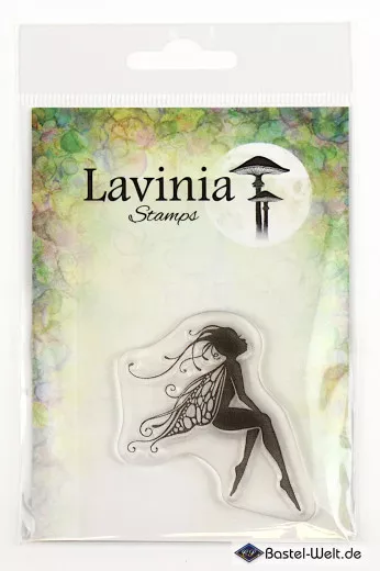 Lavinia Clear Stamps - Everlee