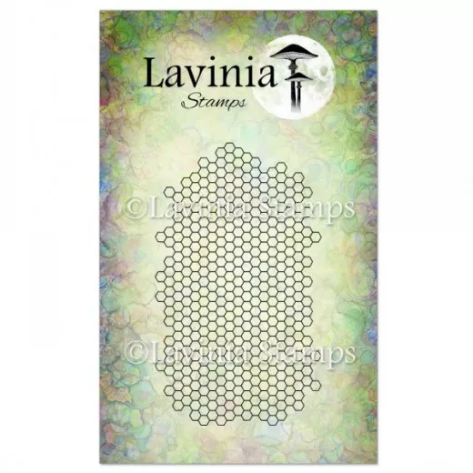 Lavinia Clear Stamps - Texture 1