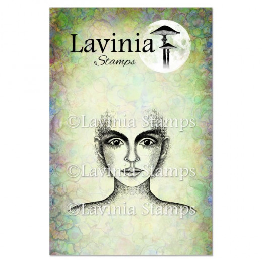 Lavinia Clear Stamps - Zia