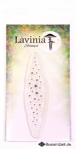 Lavinia Clear Stamps - Burst of Stars