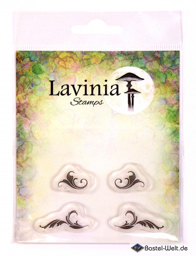 Lavinia Clear Stamps - Motifs