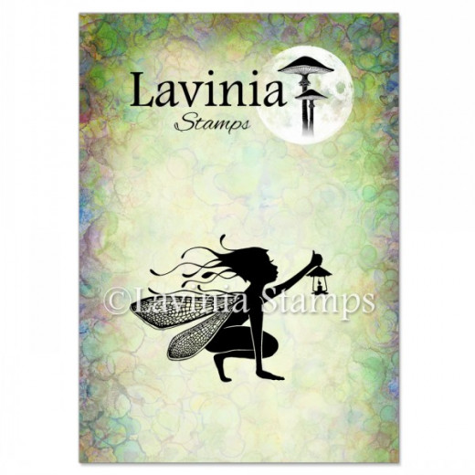 Lavinia Clear Stamps - Dana