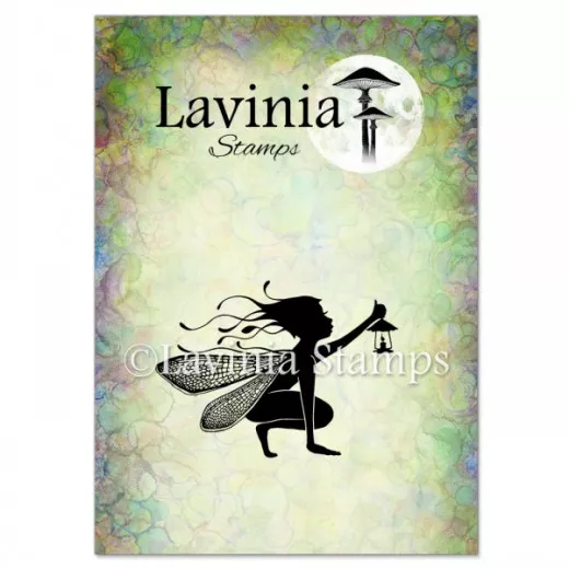 Lavinia Clear Stamps - Dana