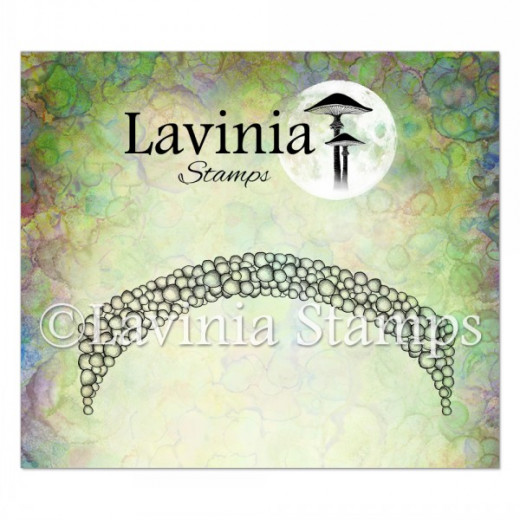 Lavinia Clear Stamps - Druids Pass