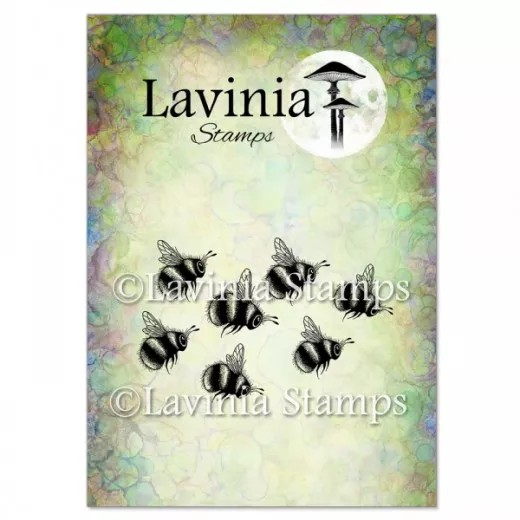 Lavinia Clear Stamps - Bumblehums