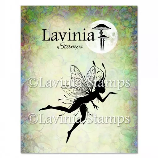 Lavinia Clear Stamps - Lumus (small)