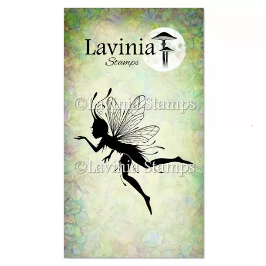 Lavinia Clear Stamps - Lumus (large)