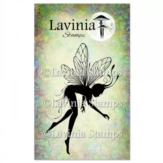 Lavinia Clear Stamps - Twila