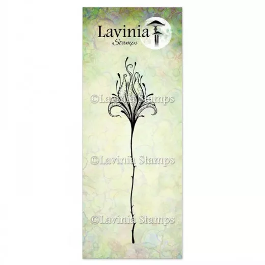 Lavinia Clear Stamps - Flower Divine 2