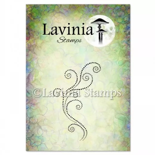 Lavinia Clear Stamps - Magical Mist