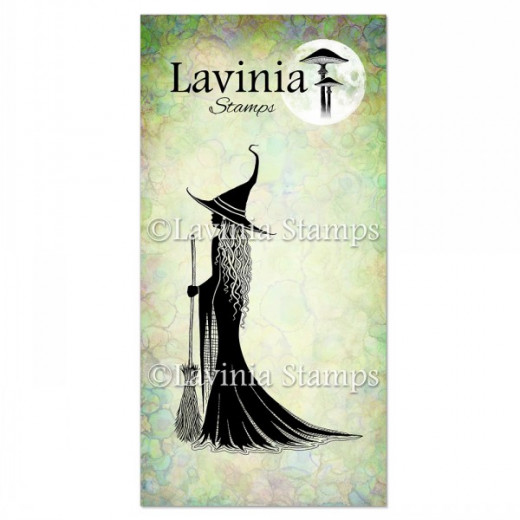 Lavinia Clear Stamps - Marcie