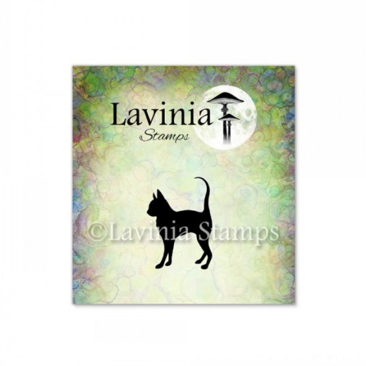 Lavinia Clear Stamps - mini Jinx