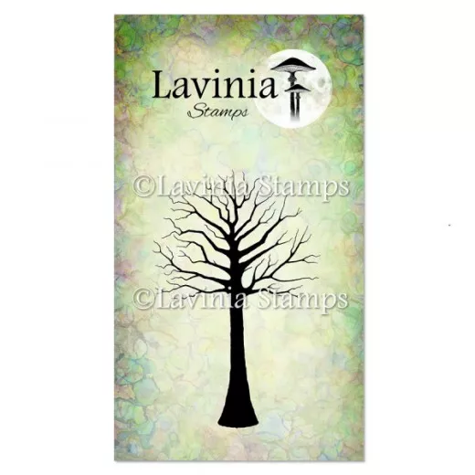 Lavinia Clear Stamps - Tree of Spirits