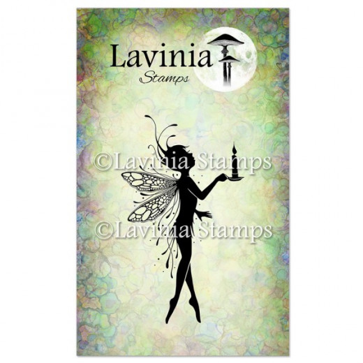 Lavinia Clear Stamps - Briana