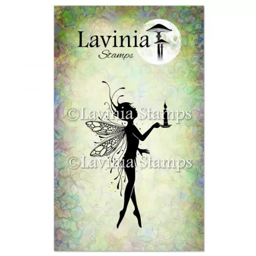 Lavinia Clear Stamps - Briana