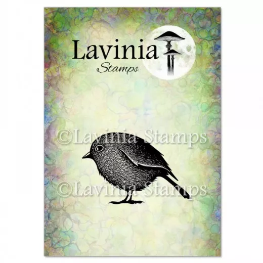 Lavinia Clear Stamps - Jemima