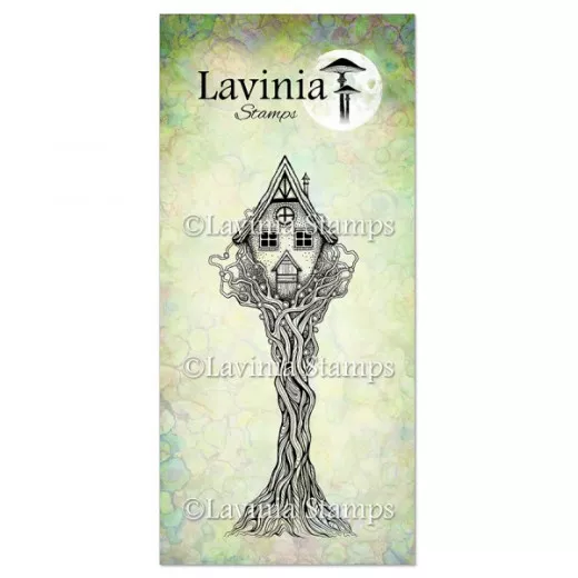 Lavinia Clear Stamps - The Nook