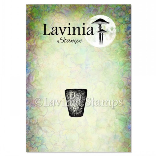 Lavinia Clear Stamps - Small Cork