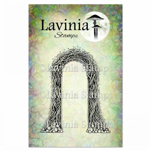 Lavinia Clear Stamps - Archway