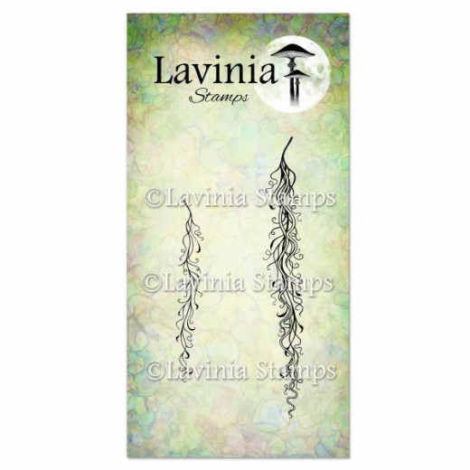 Lavinia Clear Stamps - Silkweed Hops
