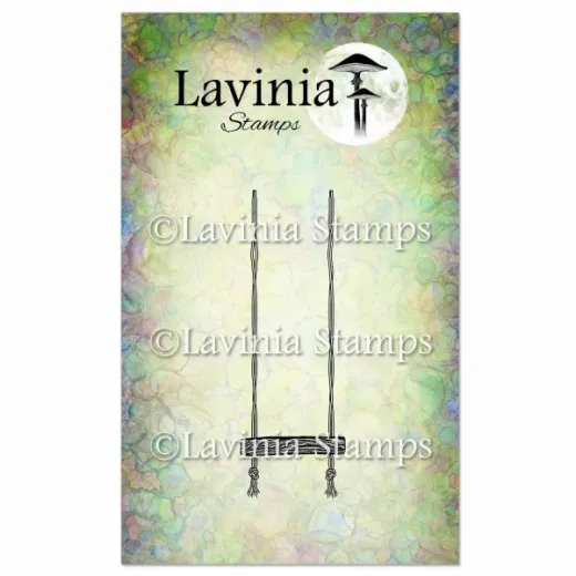Lavinia Clear Stamps - Swing