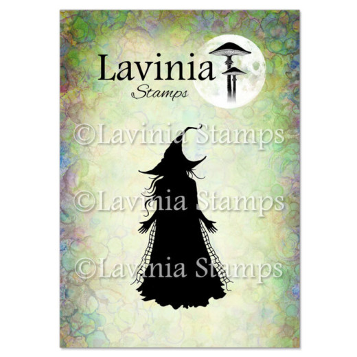 Lavinia Clear Stamps - Esme