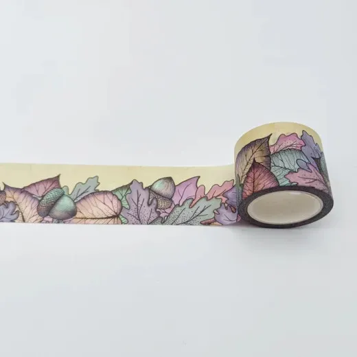 Lavinia Washi Tape - Moonfall Whispers