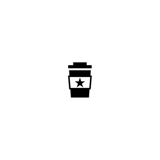 Stempel - To-go Becher