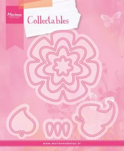 Collectables - Blume