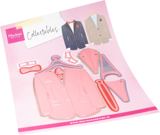 Collectables - Gentlemen's jacket