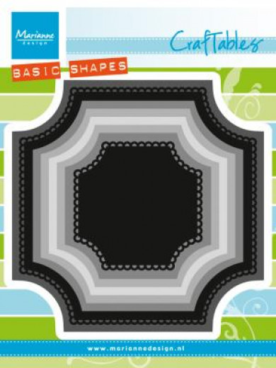 Craftables - Basic quadrat